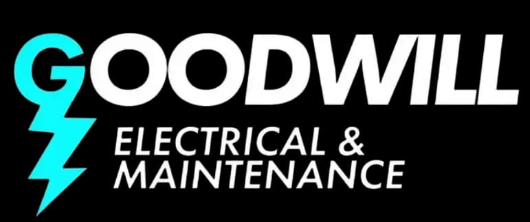 Goodwill Electrical & Maintenance logo