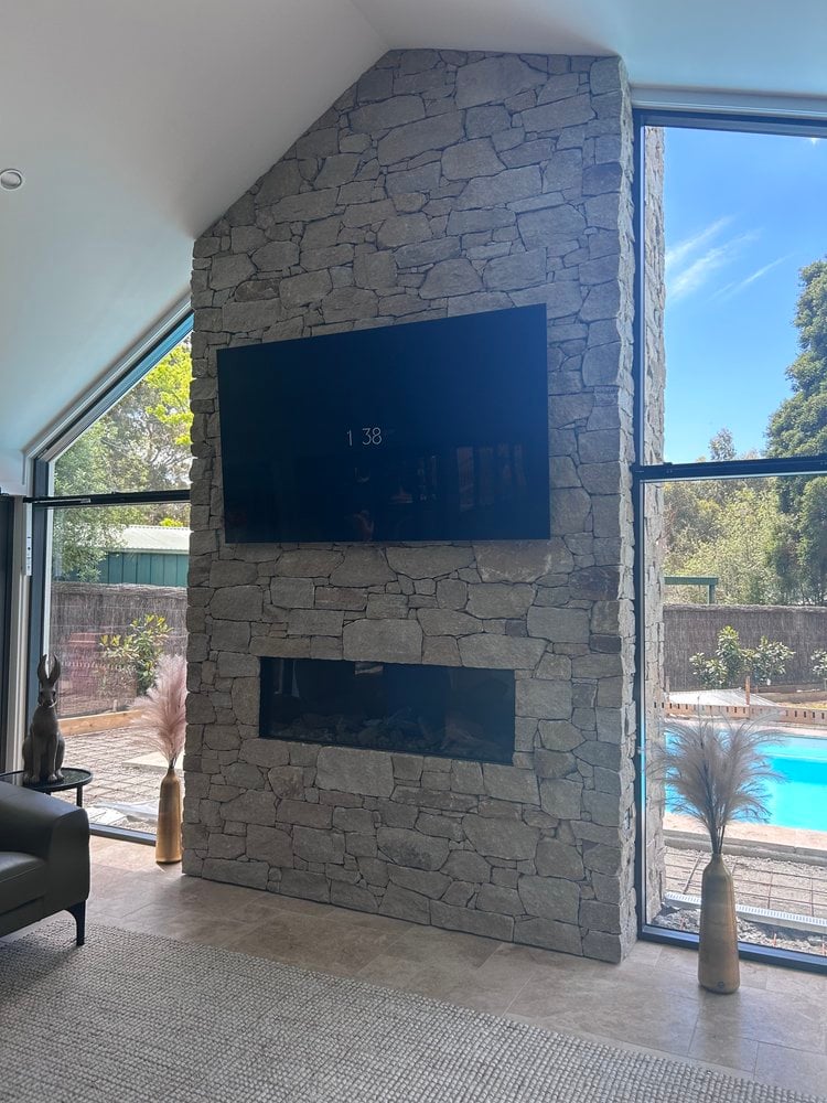 Television and Data — Goodwill Electrical & Maintenance
